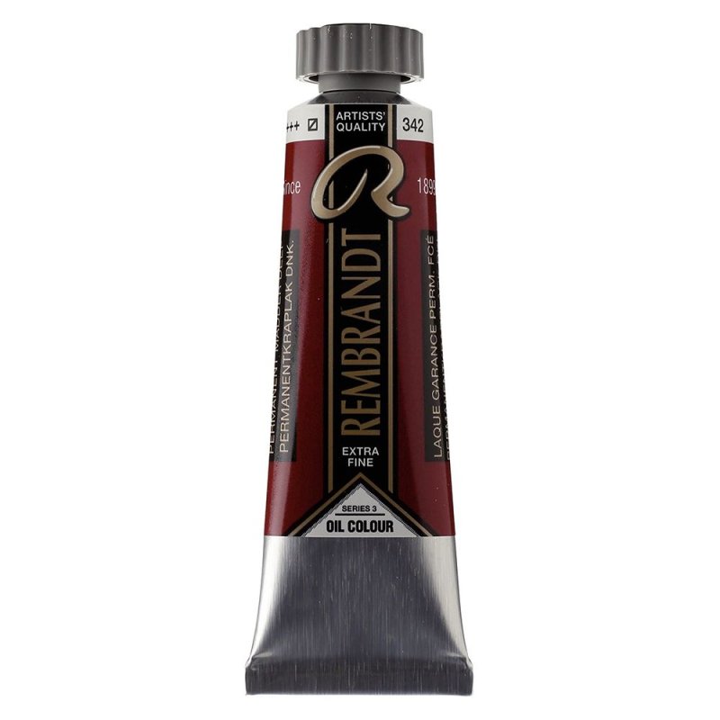 Краски масляные 