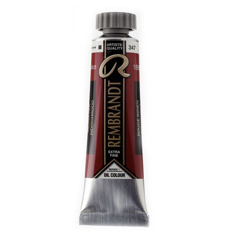 Краски масляные 