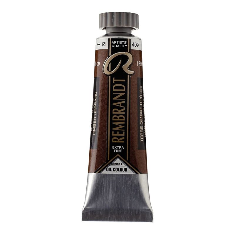 Краски масляные 