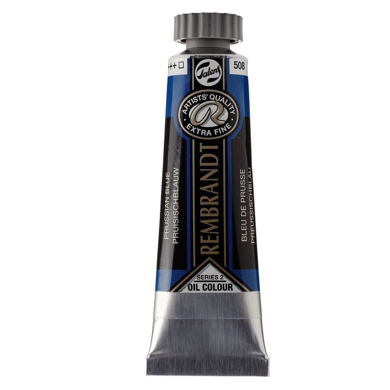 Краски масляные 