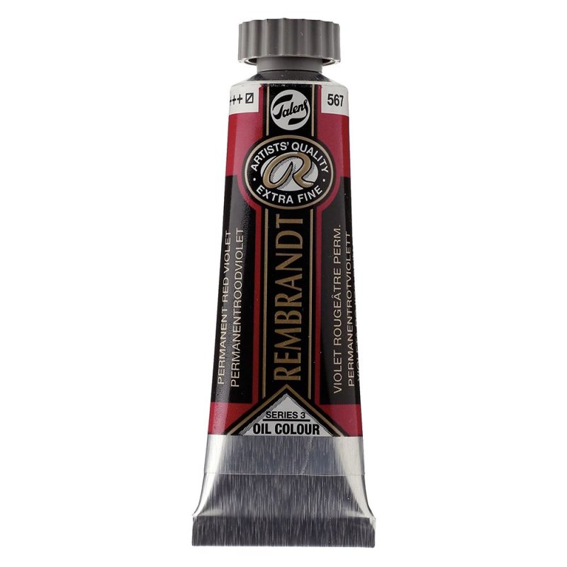 Краски масляные 