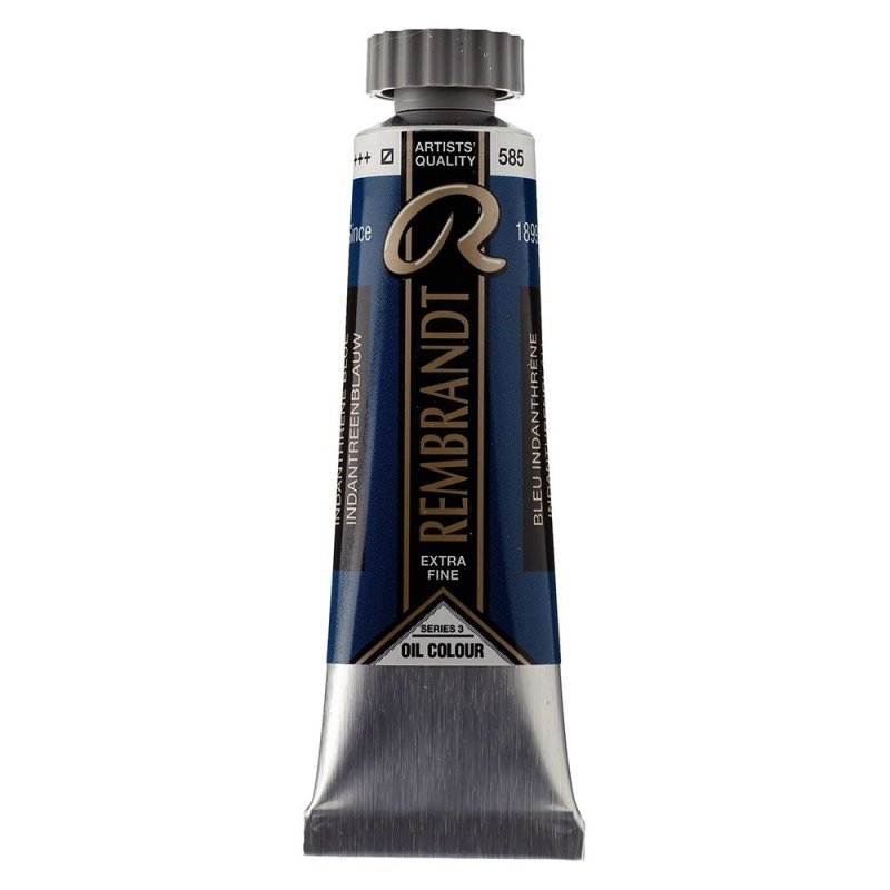 Краски масляные 