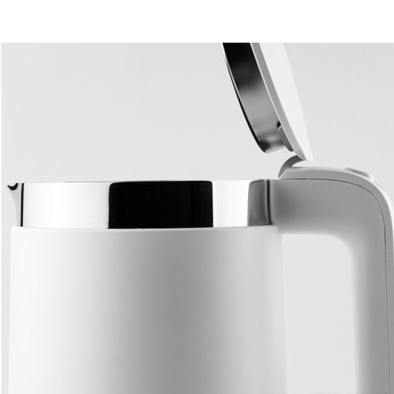 Электрочайник Viomi Mechanical Kettle, белый