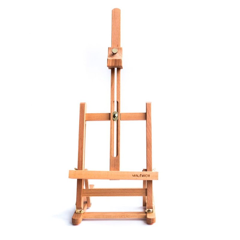 Мольберт настольный мини 