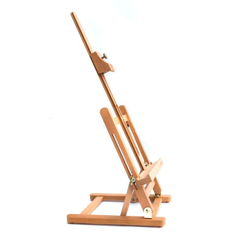 Мольберт настольный мини 