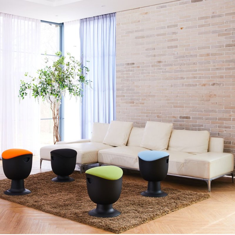 Стул для активного сиденья 