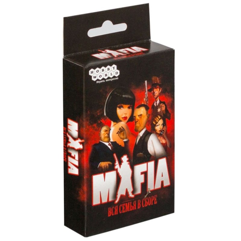 Игра настольная 