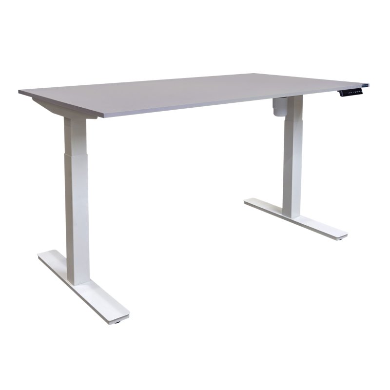 Комплект WellDesk Evolution (регулируемый по высоте каркас арт. 9022024 и столешница арт. 9045844)