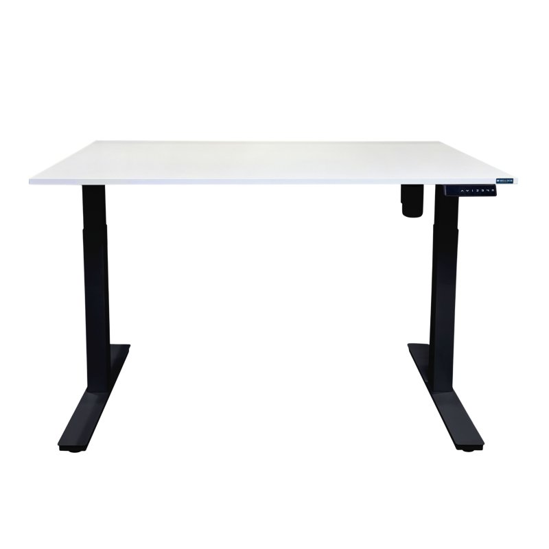 Комплект WellDesk Evolution (регулируемый по высоте каркас арт. 9022022 и столешница арт. 9042845)