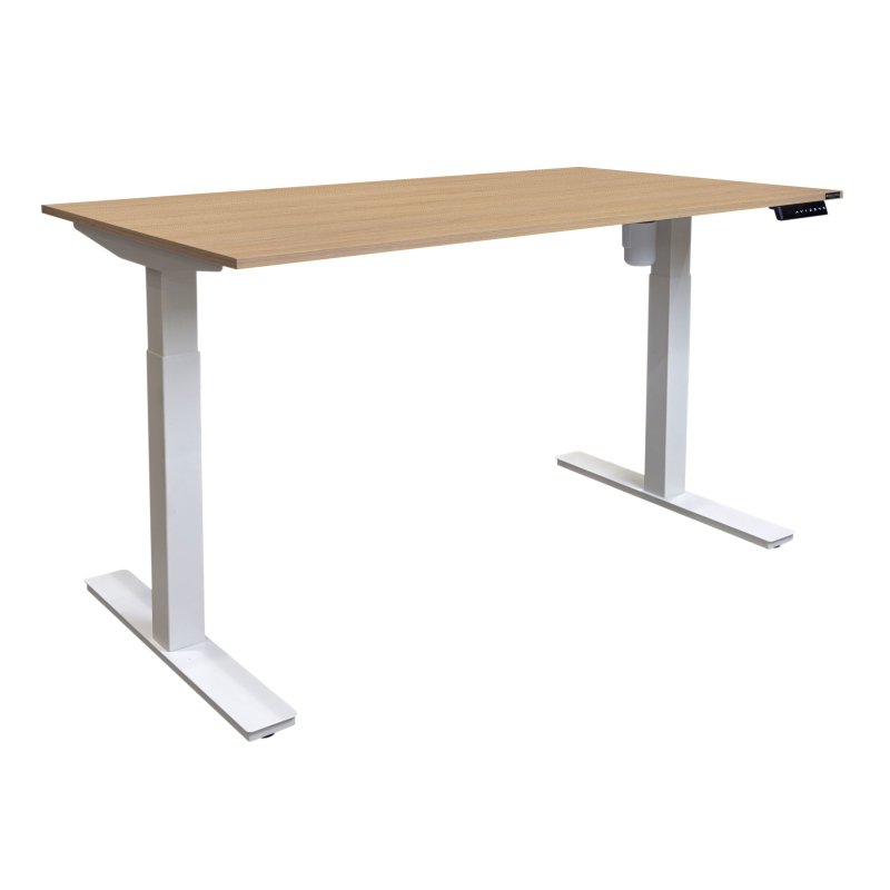 Комплект WellDesk Evolution (регулируемый по высоте каркас арт. 9022024 и столешница арт. 9042846)