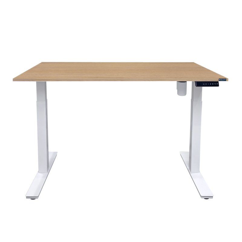 Комплект WellDesk Evolution (регулируемый по высоте каркас арт. 9022024 и столешница арт. 9042846)