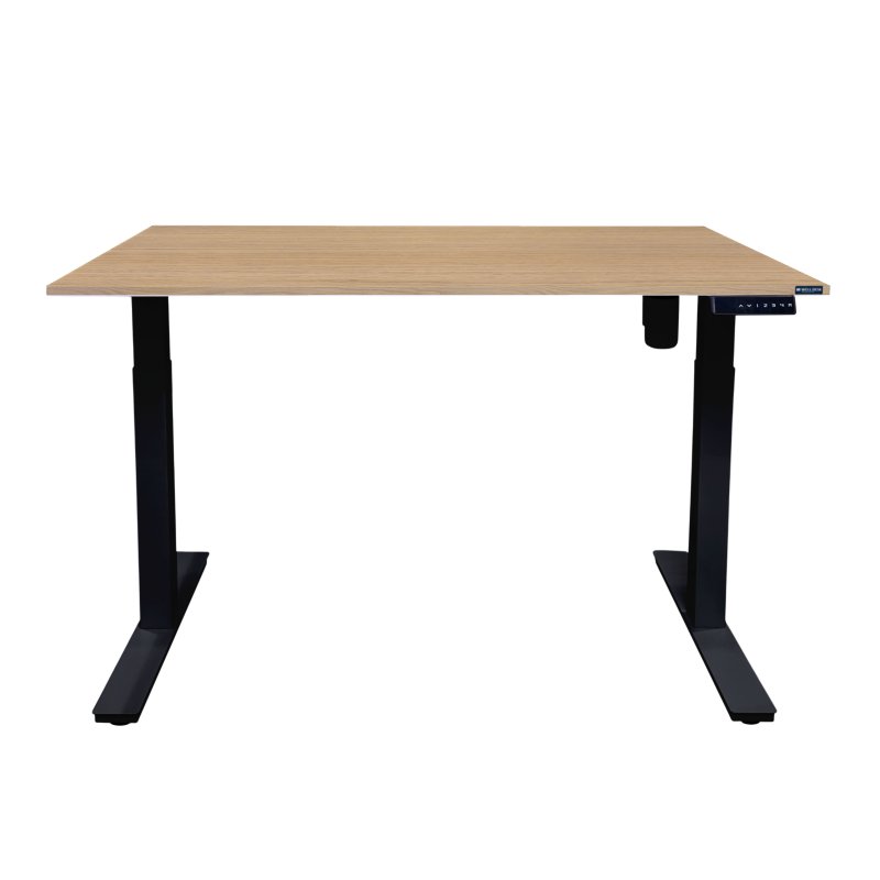 Комплект WellDesk Evolution (регулируемый по высоте каркас арт. 9022022 и столешница арт. 9042846)