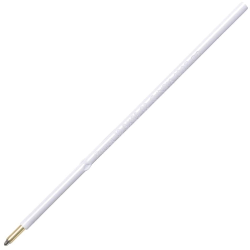 Стержень для автоматических ручек “IZee”, 0.7 мм, 107 мм, черный