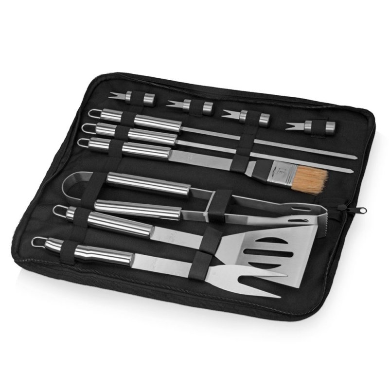 Набор приборов для гриля 