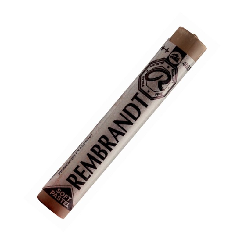 Пастель мягкая 