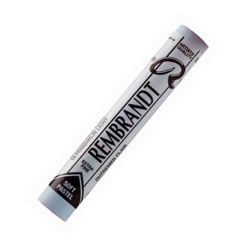 Пастель мягкая 