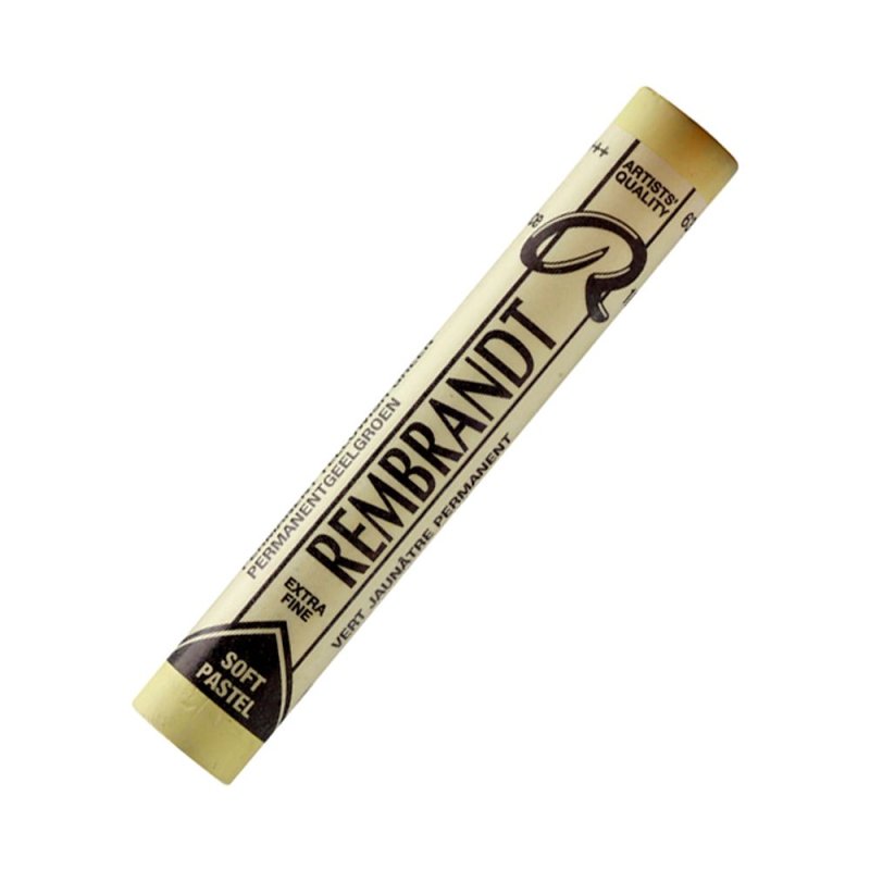 Пастель мягкая 