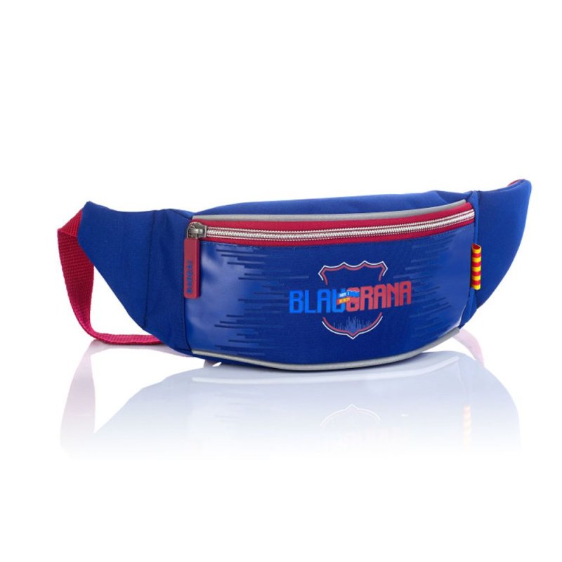 Сумка поясная 