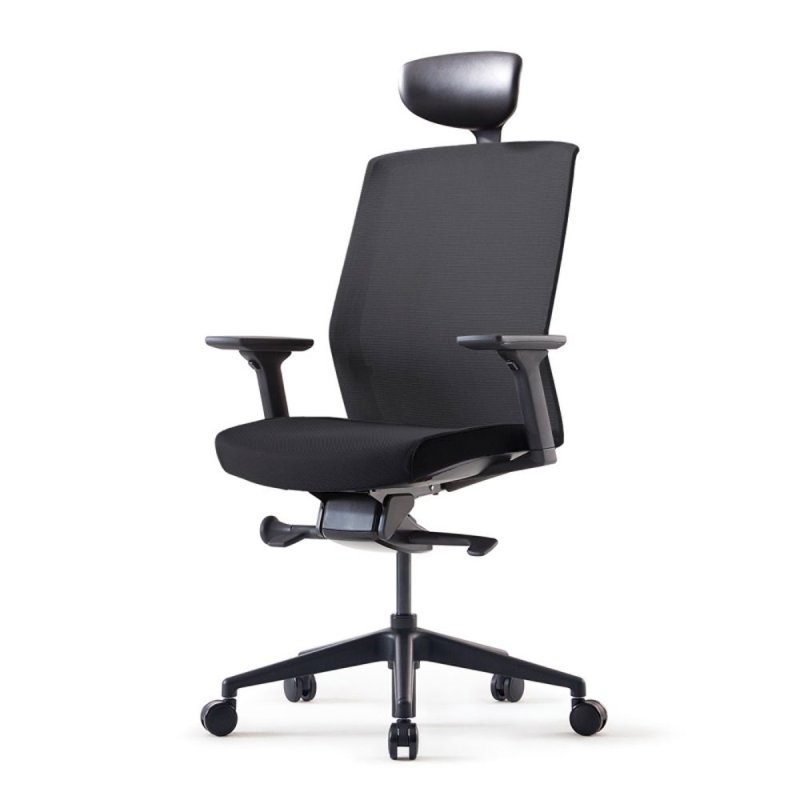 Кресло для руководителя Bestuhl 