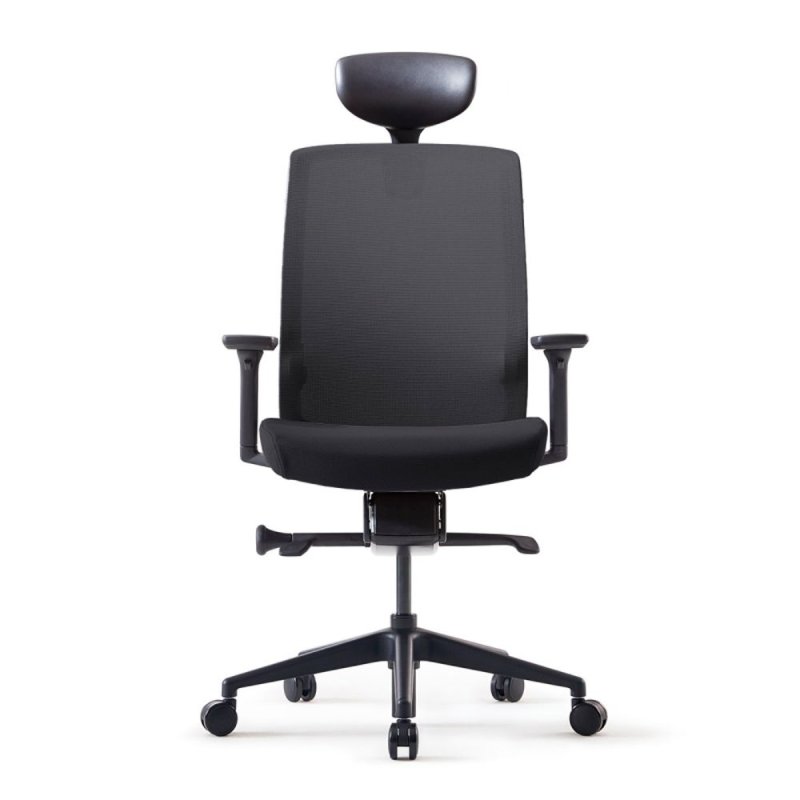 Кресло для руководителя Bestuhl 