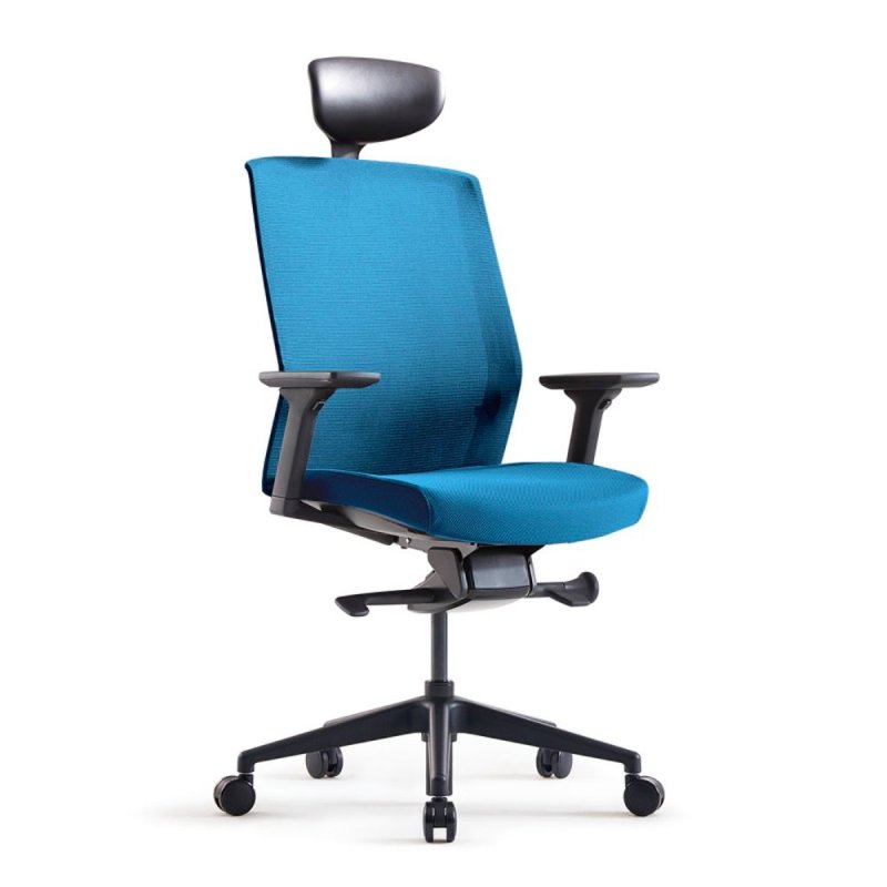 Кресло для руководителя BESTUHL 