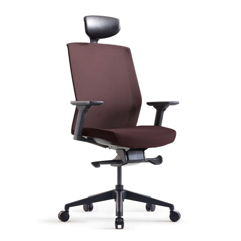 Кресло для руководителя BESTUHL 