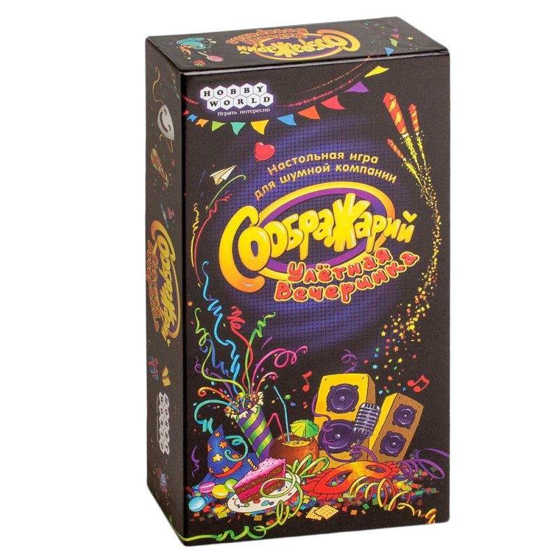 Игра настольная 