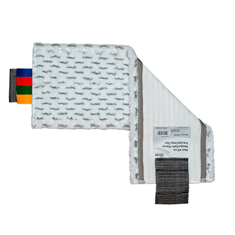 Насадка их микроволокна VILEDA 