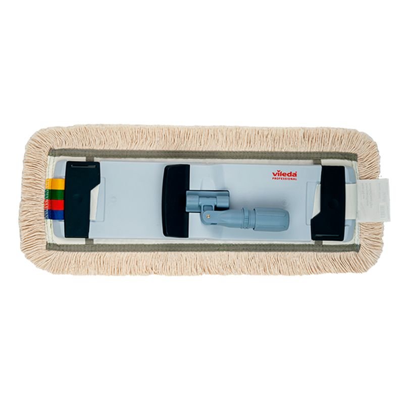 Насадка их хлопка VILEDA 