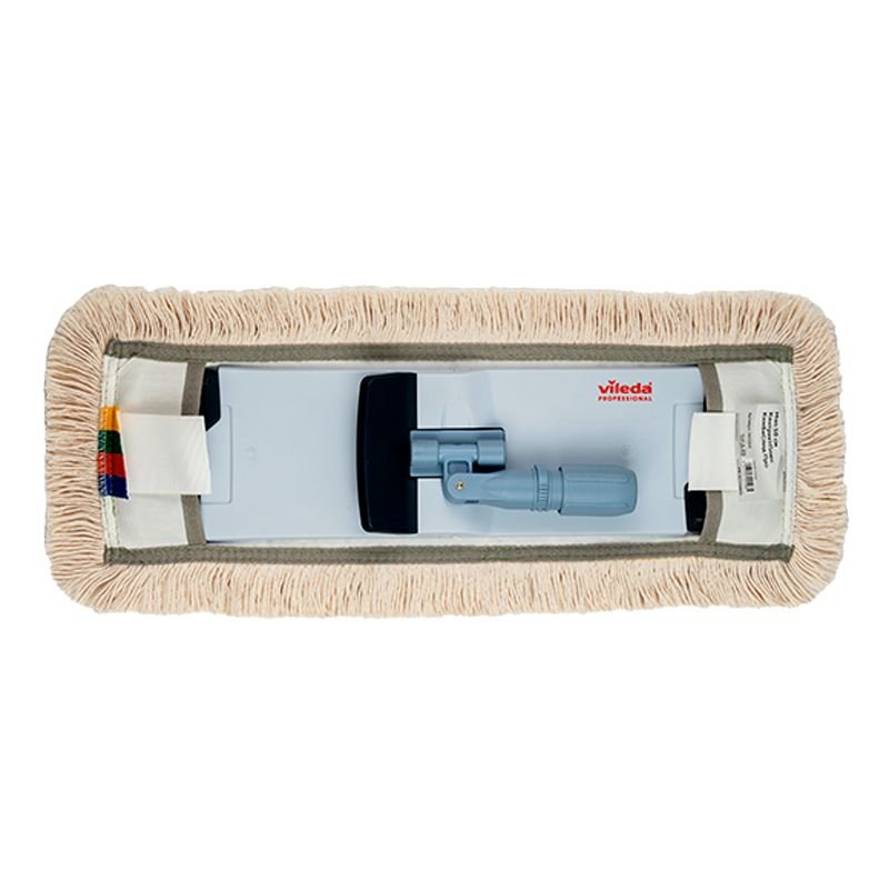 Насадка их хлопка VILEDA 