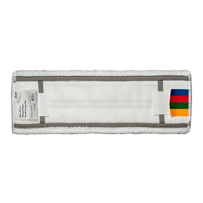 Насадка из микроволокна VILEDA 