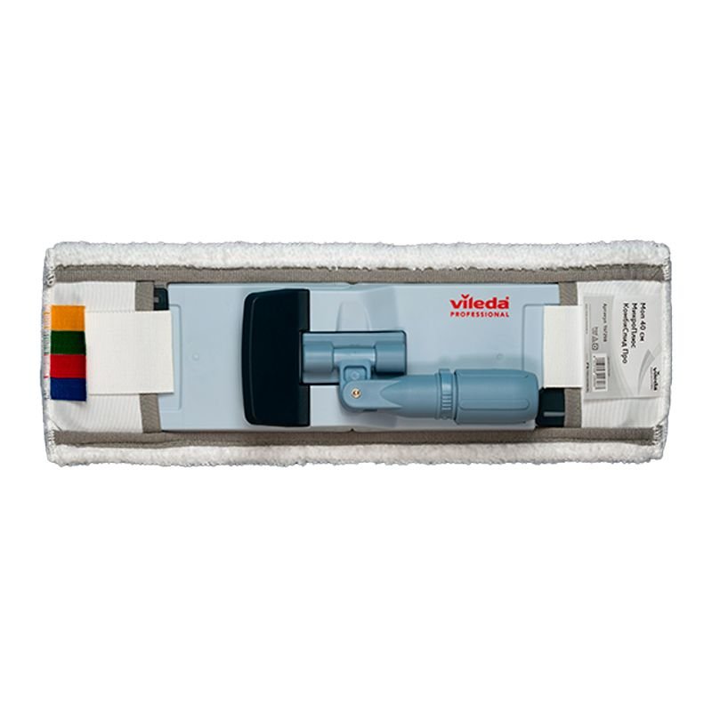 Насадка из микроволокна VILEDA 