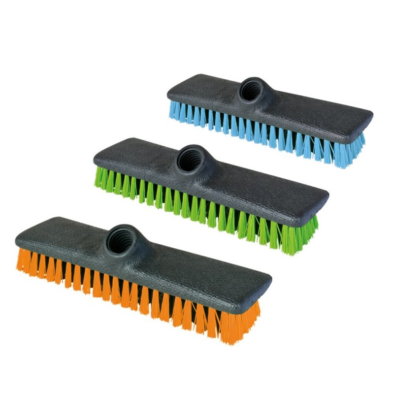 Щетка для пола жесткая York 