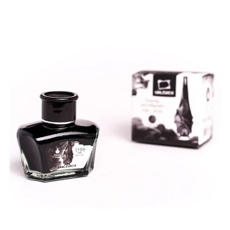 Тушь для рисования и каллиграфии 
