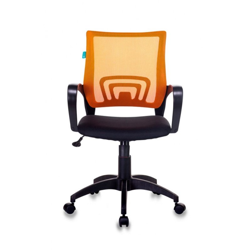 Кресло для персонала Бюрократ 