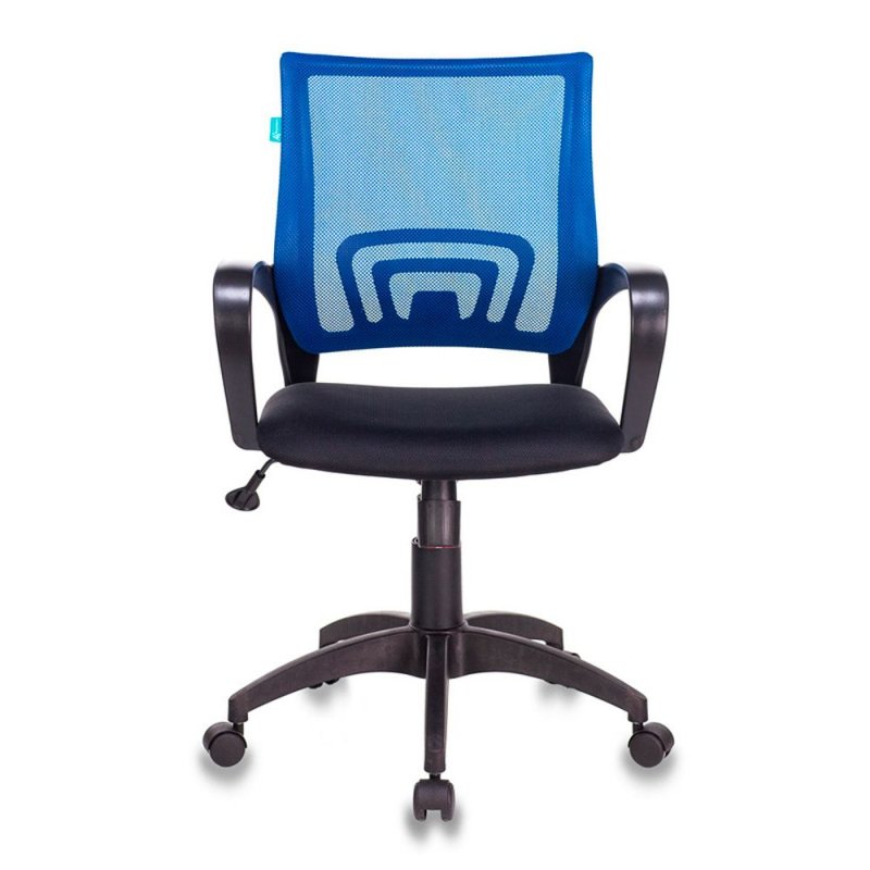 Кресло для персонала Бюрократ 