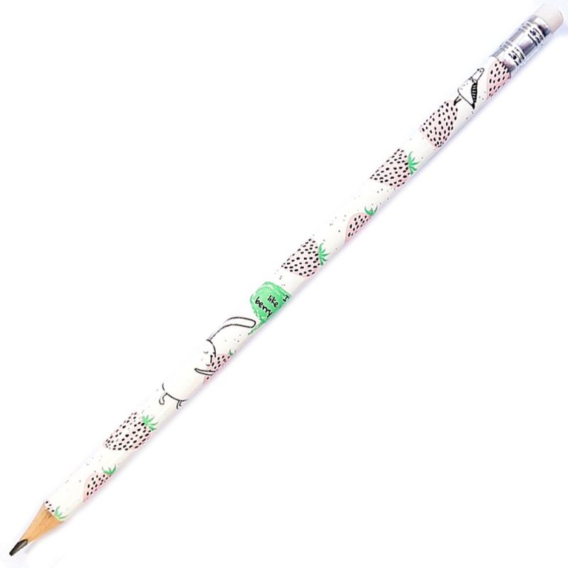 Карандаш чернографитный 