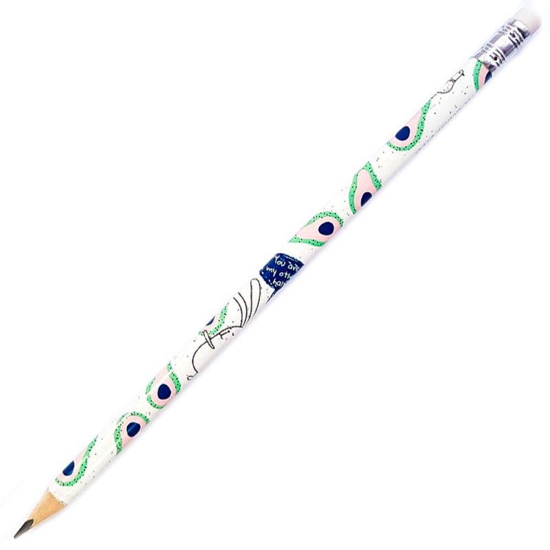 Карандаш чернографитный 