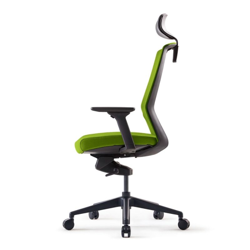 Кресло для руководителя Bestuhl 