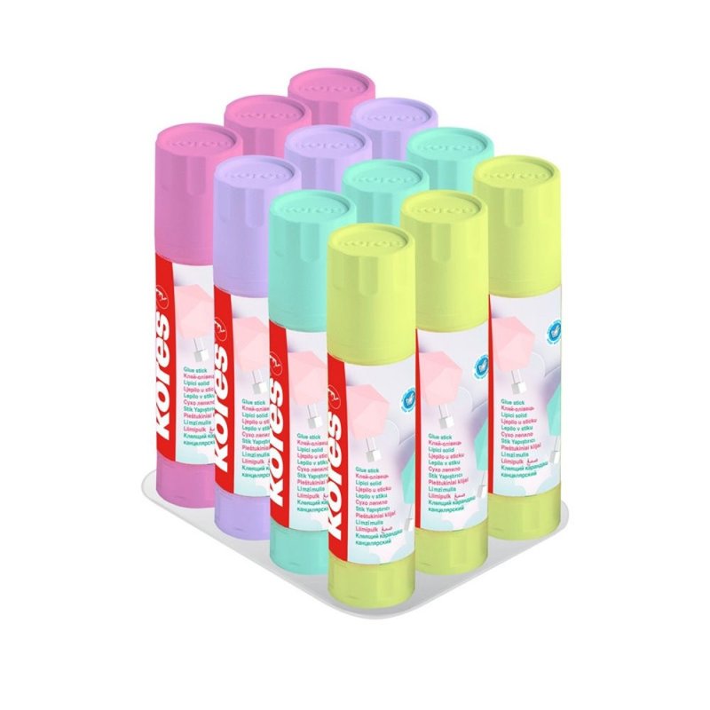 Клей-карандаш 