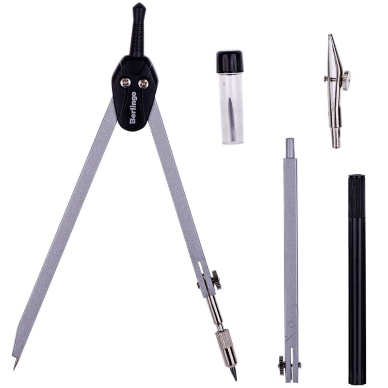 Готовальня 