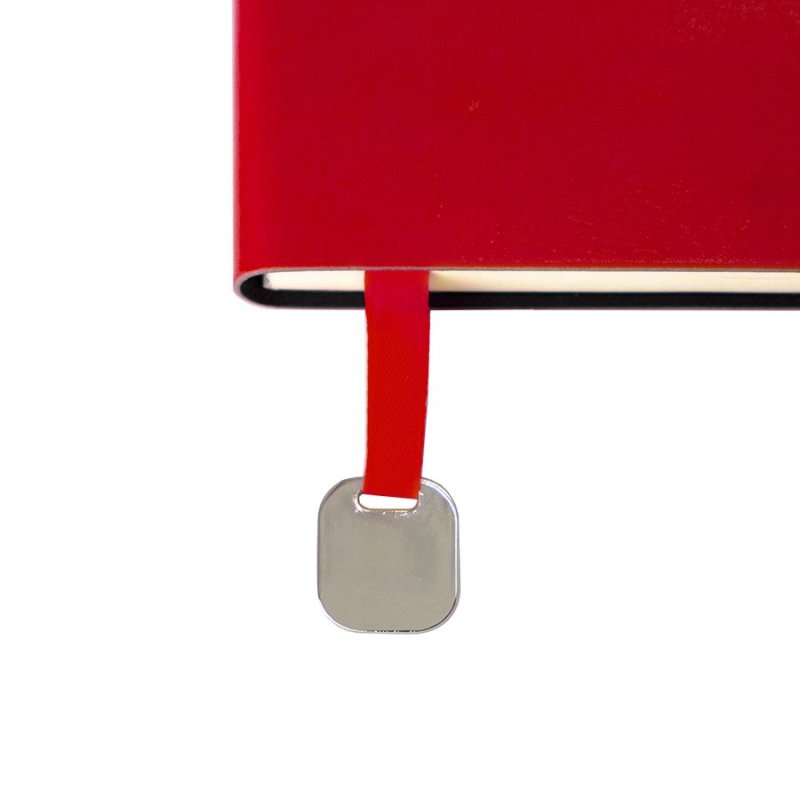 Ежедневник недатированный 