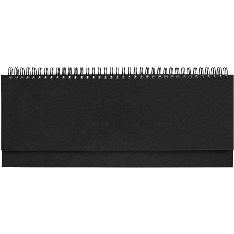 Еженедельник недатированный 