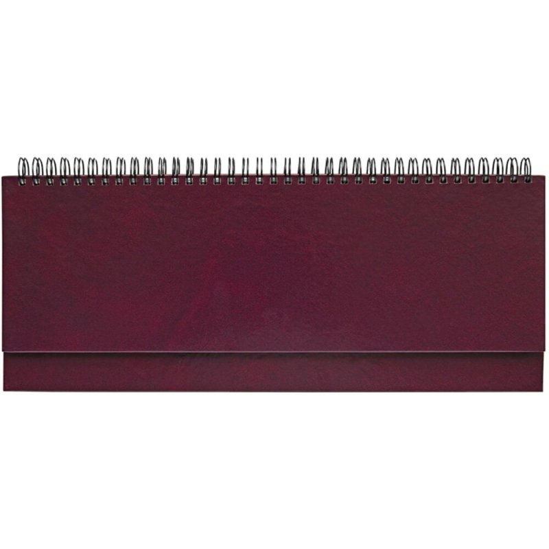 Еженедельник недатированный 