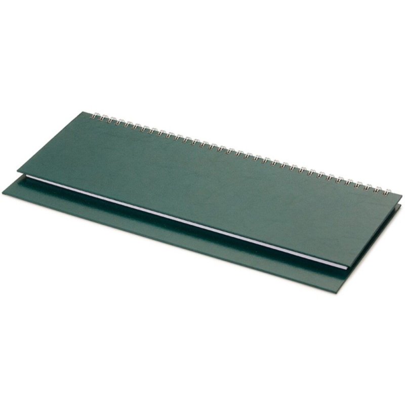 Еженедельник недатированный 