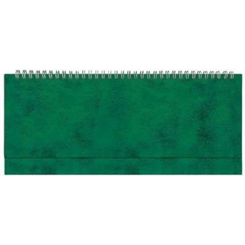 Еженедельник недатированный 