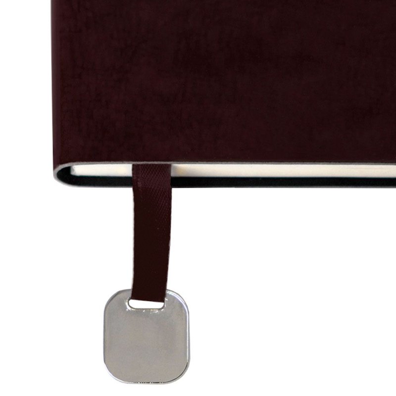 Ежедневник недатированный 