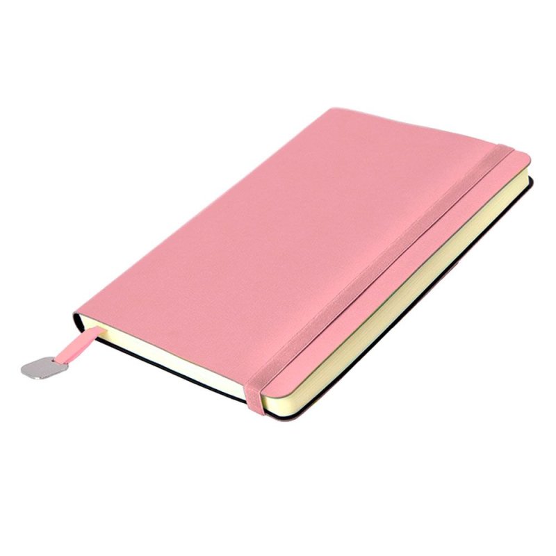 Ежедневник недатированный 