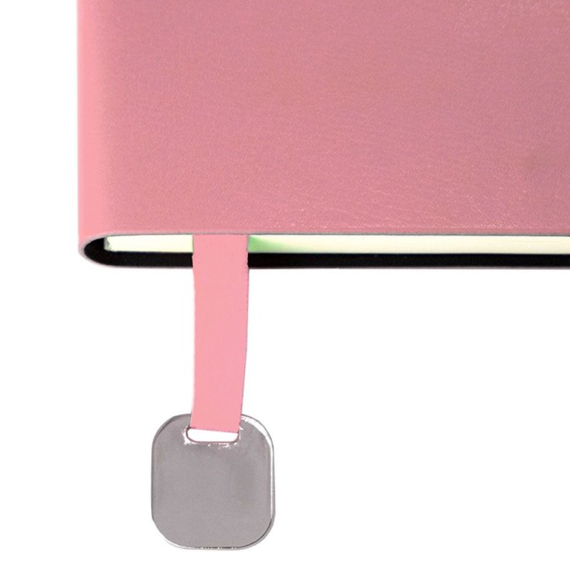 Ежедневник недатированный 