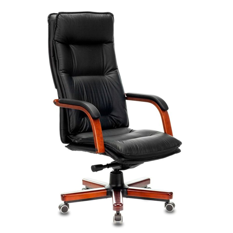 Кресло для руководителя Бюрократ 